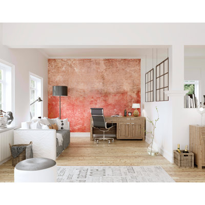 Bartonville Matte Wall Mural