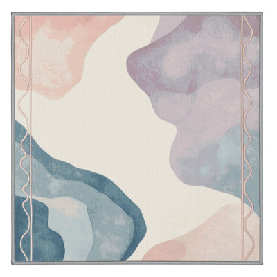 Tapis Coral Mist