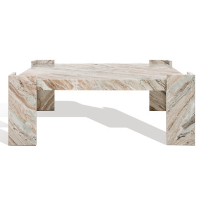Table basse Delaine