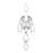Sterling Candle Wall Light-13711263-13711270