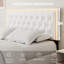 Ensemble de chambre à coucher 3 pièces, lit de rangement à DEL 4 tiroirs + 2 tables de chevet avec 3 tiroirs chacune et port USB + prise intégrée-183149500-183149502