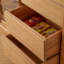 Buffet japonais casier 55,1