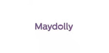 Logo Maydolly