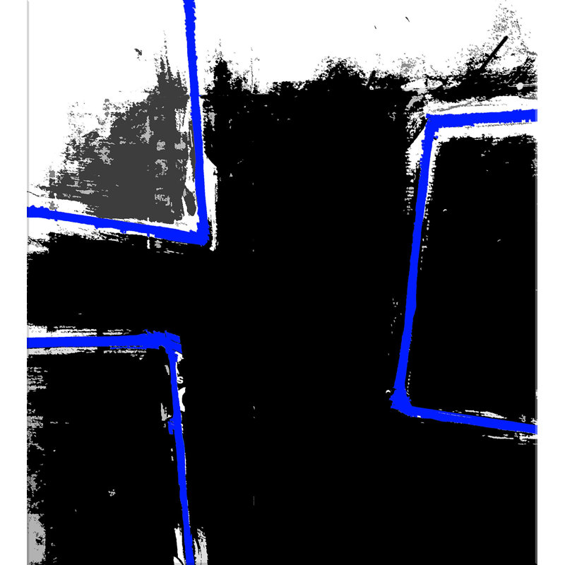 BW Series 10AF Print by Jeffrey Goodman