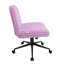  Chaise mauve mauve-555235786
