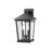 Bourke Aluminum Wall Light-1967800600