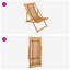 60.5cm Long Sun Lounger