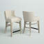 Tabouret de comptoir 26,5 po Judye