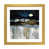 Gold Paper Framed is unavailable