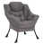 Dark Gray-Single Cotton