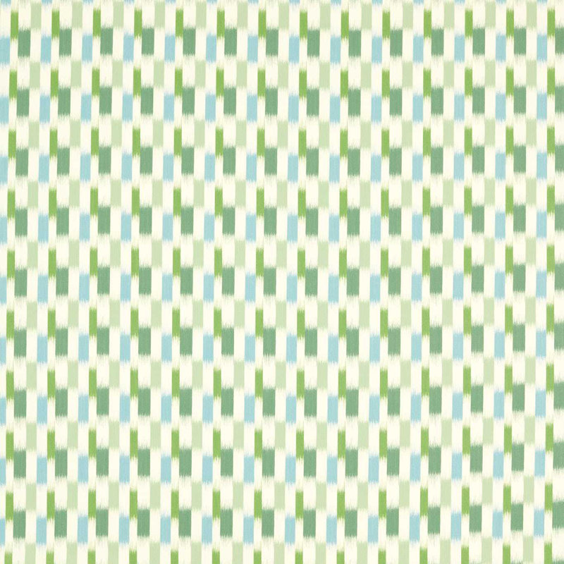 Utto Fabric, Kelly/Sky