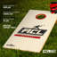 Panneau de cornhole ACL REC 2x4