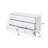 Boulat 47'' W 6 - Drawer Dresser
