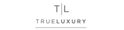 True Luxury logo