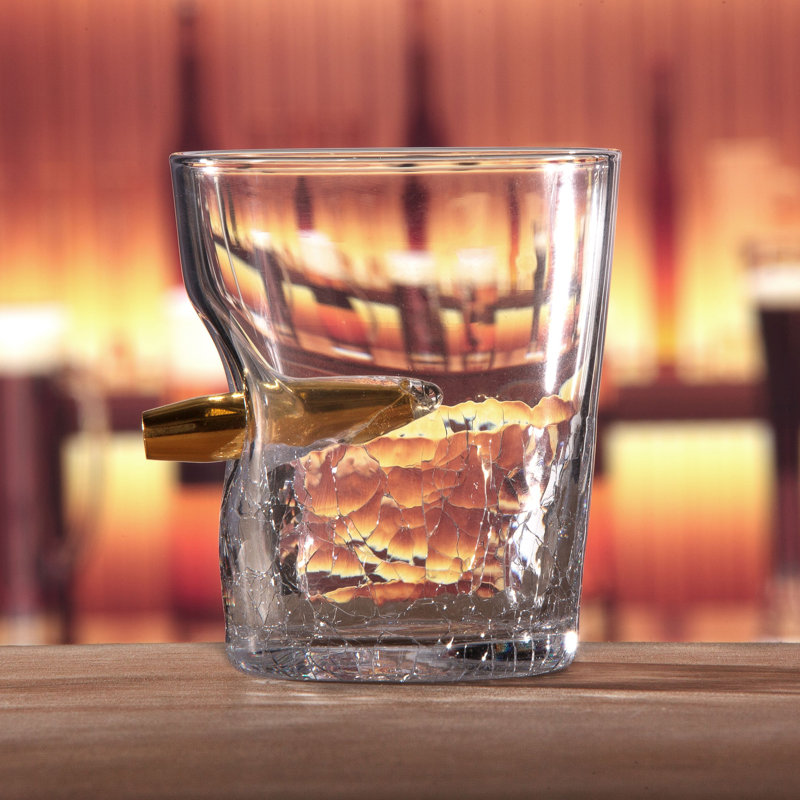 60ml Shot Glass / Shooter Set