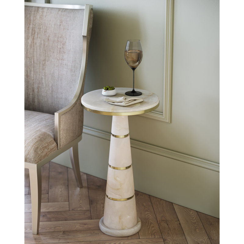 Eleanora End Table