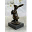 Figurine Gagen Cuddly Lil Lady Bunny
