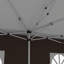 Aver 3m x 6m Metal Pop-Up Gazebo