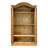 Dinnis Solid Wood Armoire