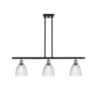 Asdsit 3 - Light Kitchen Island Pendant