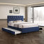 Lit plateforme avec rangement Canela-501266132