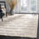 Tapis crème Eisley