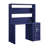 Iron Writing Desk-121293451-121293452