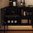 Rosaelia 55.1'' Sideboard