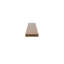Tablette flottante en bois blanc Funkley-404651270-404651273