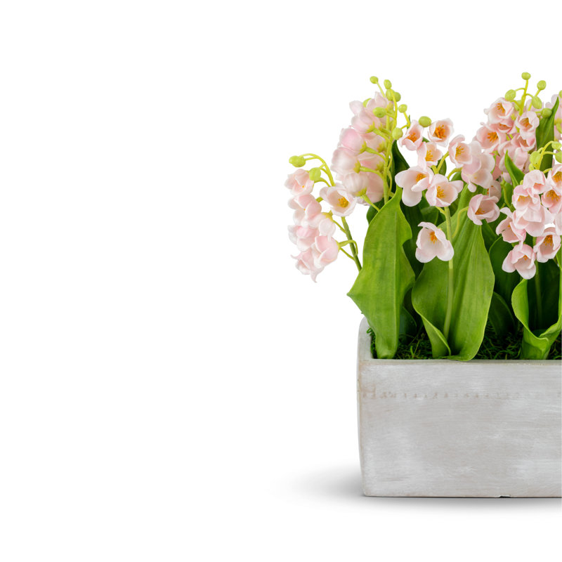 Parma RealTouch Muguet