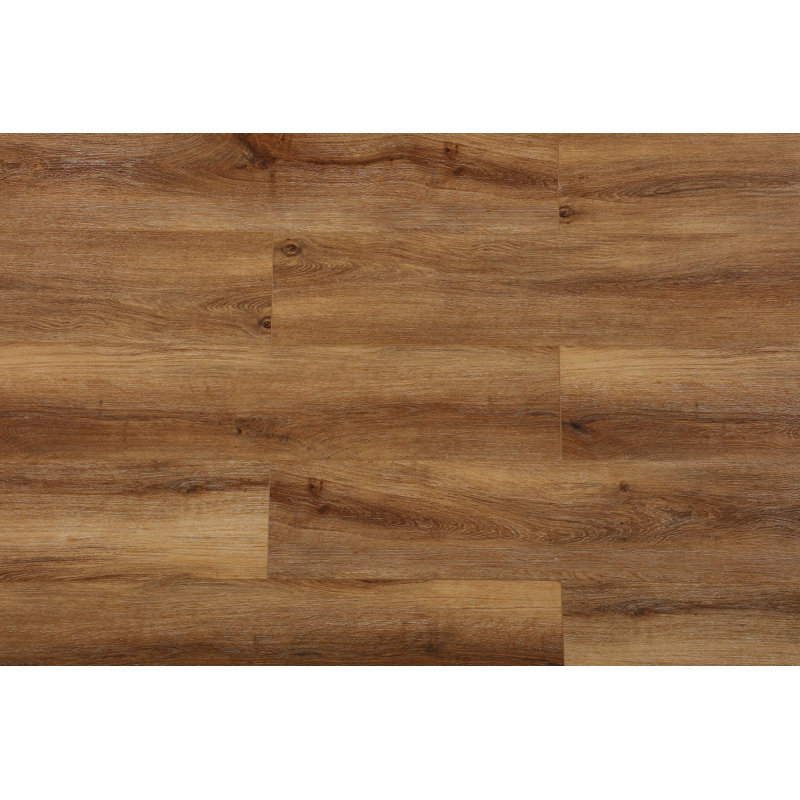 Aerial 9" x 60" x 8 mm Luxury Vinyl Plank, Grand Canyon