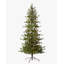 Lighted Artificial Christmas Tree-119200136