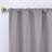Moriah Millendon Solid Modern Polyester Rod Pockets Room Darkening Curtain Pair-2047643958-2049517455