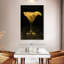 Cocktail rétro sur toile-1142850048