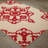 Laub Floral Indoor / Outdoor Rug-1332561748