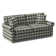 Bedford Upholstered 86'' Sofa