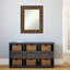 Petit miroir mural biseauté Krysten