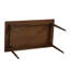 Ashford Rectangle Wooden Dining Table-1674328684
