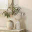Zandy 7.75'' Handmade Ceramic Table Vase-65670318