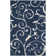 Atterberry Damask Area Rug