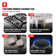 30'' Gas 5 Burner Cooktop with Dual Size Power Burner
