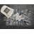 Armwood Collection Abstract Burst Area Rug-9886478