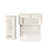 66" Queen Pull Out Sofa Bed-834764675