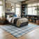 Maney Hand Tufted Wool Indoor Rug