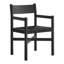 Ensemble de 2 fauteuils de salle à manger Alvia-129908597-129908600-129908602