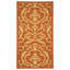 Tapis oriental d'intérieur / extérieur Cherene Performance-780903776