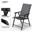 Chaise d'extérieur Cambri-1863942750