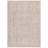 Simra Natural Fiber Hand Woven Jute Rug-1710291078