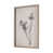 Thistle avec dessin de bourdon IV n'est pas disponible
