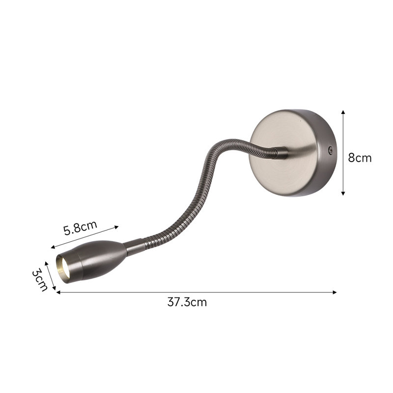 LED Spotlight